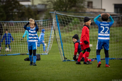 Żaki F1 - Turniej WZPN