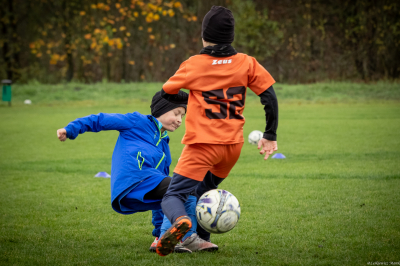 Żaki F1 - Turniej WZPN