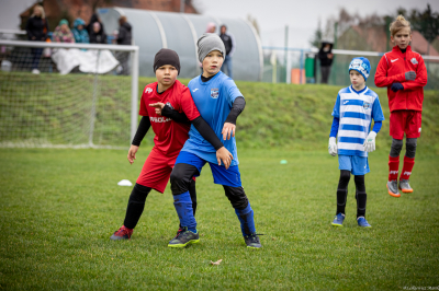 Żaki F1 - Turniej WZPN