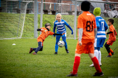 Żaki F1 - Turniej WZPN