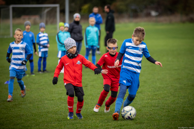 Żaki F1 - Turniej WZPN