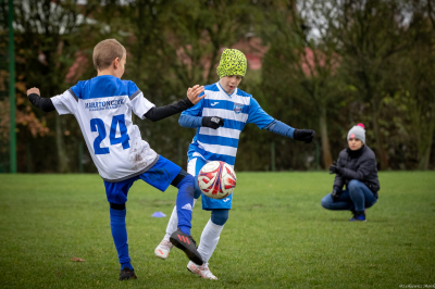 Żaki F1 - Turniej WZPN