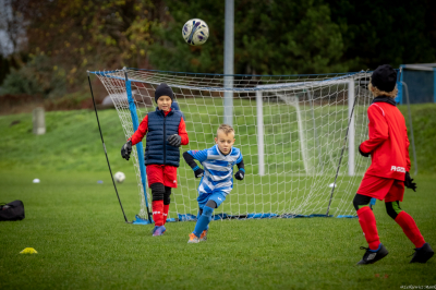 Żaki F1 - Turniej WZPN