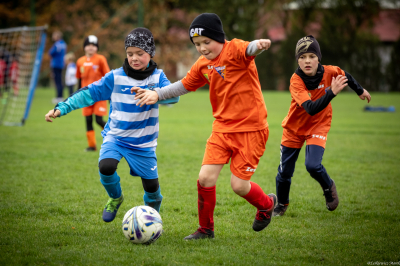 Żaki F1 - Turniej WZPN