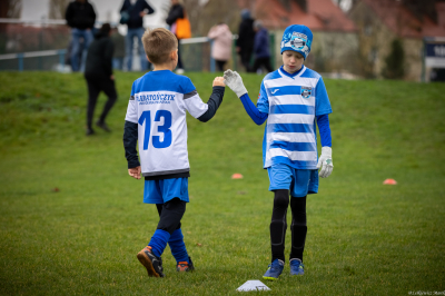 Żaki F1 - Turniej WZPN