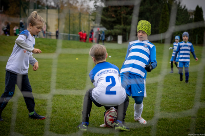 Żaki F1 - Turniej WZPN