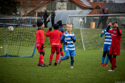 Żaki F1 - Turniej WZPN