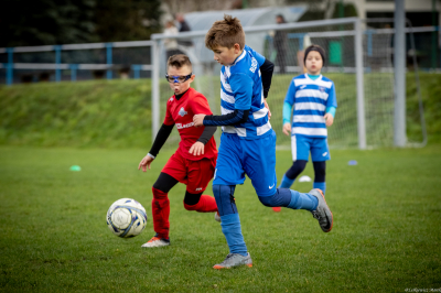 Żaki F1 - Turniej WZPN