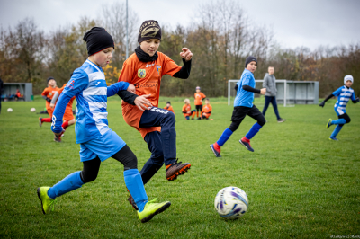 Żaki F1 - Turniej WZPN