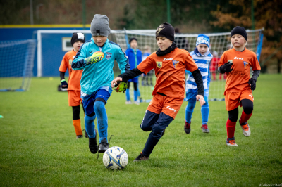 Żaki F1 - Turniej WZPN