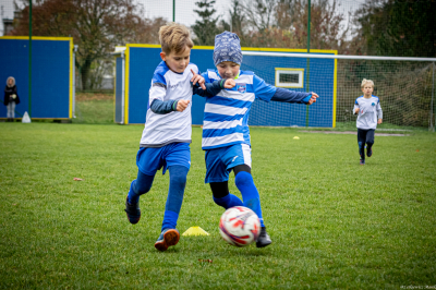 Żaki F1 - Turniej WZPN