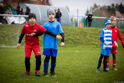 Żaki F1 - Turniej WZPN