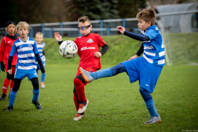 Żaki F1 - Turniej WZPN