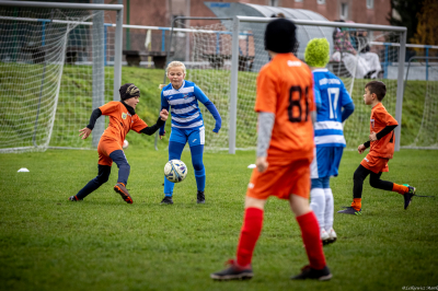 Żaki F1 - Turniej WZPN