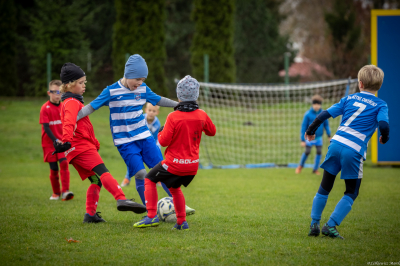 Żaki F1 - Turniej WZPN