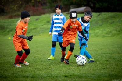 Żaki F1 - Turniej WZPN