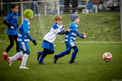 Żaki F1 - Turniej WZPN