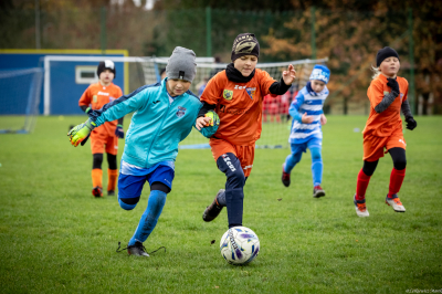 Żaki F1 - Turniej WZPN