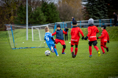 Żaki F1 - Turniej WZPN