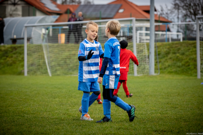 Żaki F1 - Turniej WZPN