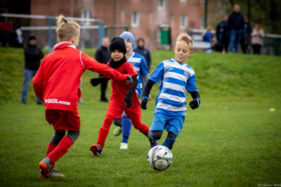 Żaki F1 - Turniej WZPN
