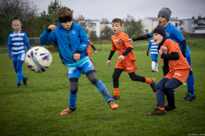 Żaki F1 - Turniej WZPN