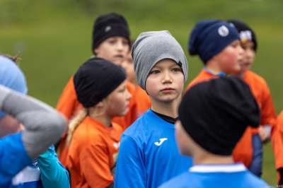 Żaki F1 - Turniej WZPN