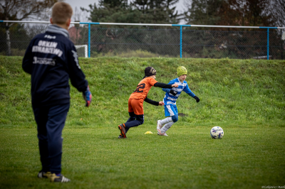 Żaki F1 - Turniej WZPN