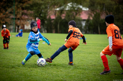 Żaki F1 - Turniej WZPN