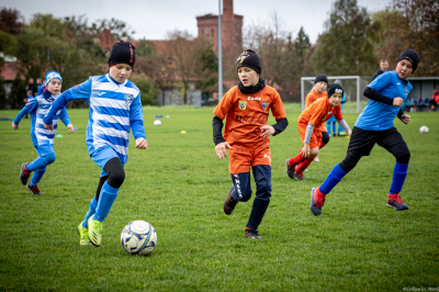 Żaki F1 - Turniej WZPN