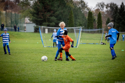 Żaki F1 - Turniej WZPN