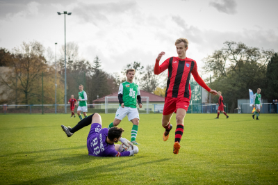 Seniorzy - Kotwica Kórnik