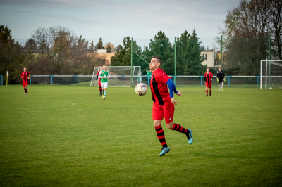 Seniorzy - Kotwica Kórnik