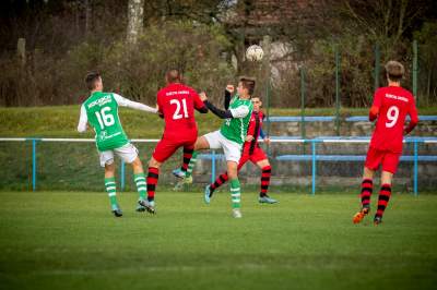 Seniorzy - Kotwica Kórnik