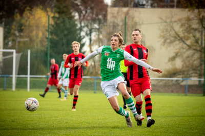 Seniorzy - Kotwica Kórnik