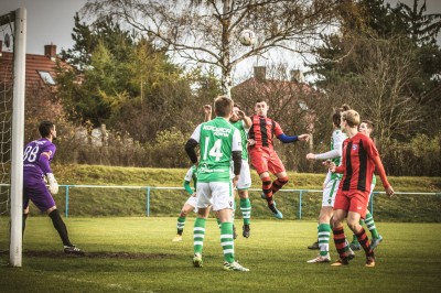 Seniorzy - Kotwica Kórnik