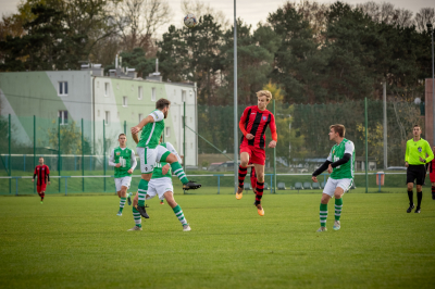 Seniorzy - Kotwica Kórnik