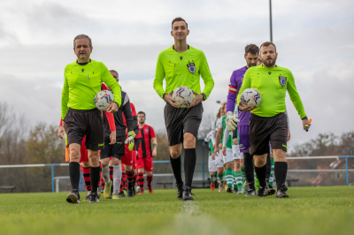 Seniorzy - Kotwica Kórnik