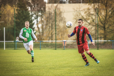 Seniorzy - Kotwica Kórnik