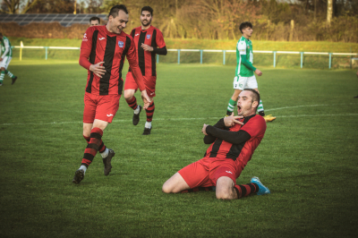 Seniorzy - Kotwica Kórnik