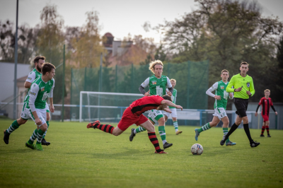 Seniorzy - Kotwica Kórnik