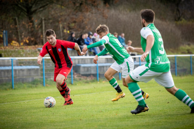 Seniorzy - Kotwica Kórnik