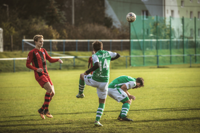 Seniorzy - Kotwica Kórnik