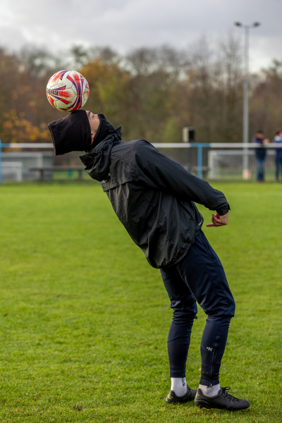 Seniorzy - Kotwica Kórnik