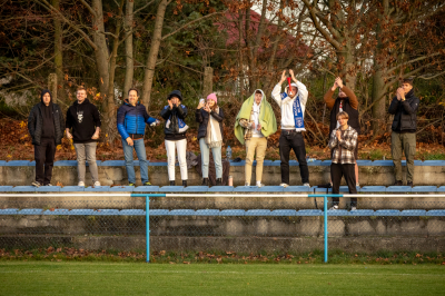 Seniorzy - Kotwica Kórnik