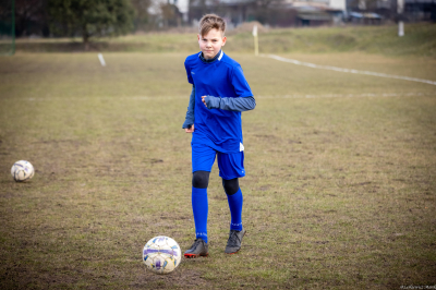 Sparing 2009/2010 - REDBOX