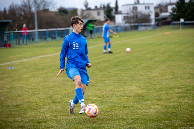 Juniorzy - KS Koziołek Poznań