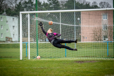 Trampkarz C1 - Lider Swarzędz