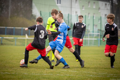 Trampkarz C1 - Lider Swarzędz