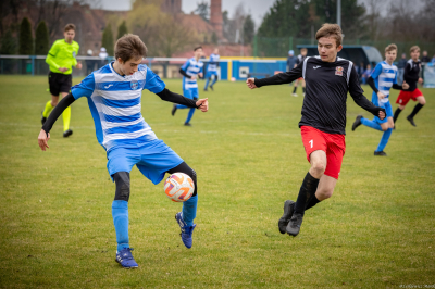 Trampkarz C1 - Lider Swarzędz